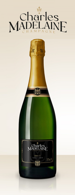 Champagne Brut Tradition