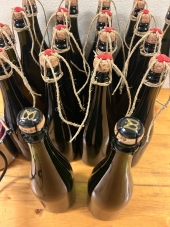 Champagne Charles MADELAINE - 